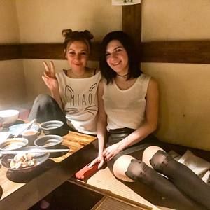 Meet your Posher, Tina